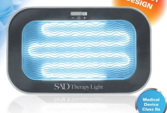SAD Therapy Light